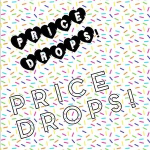 PRICE DROPS